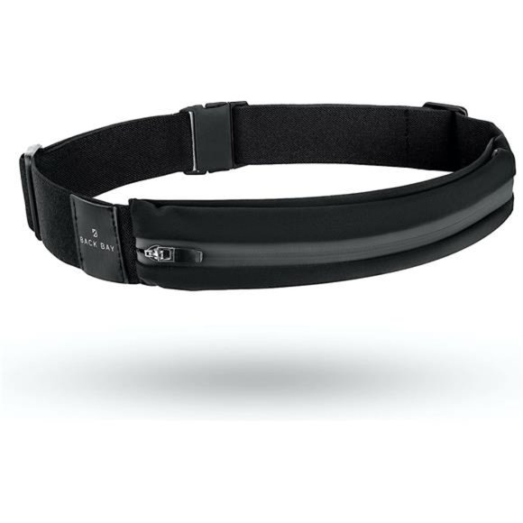 Slim Running Belt for Women & Men [Fits ALL Phones]